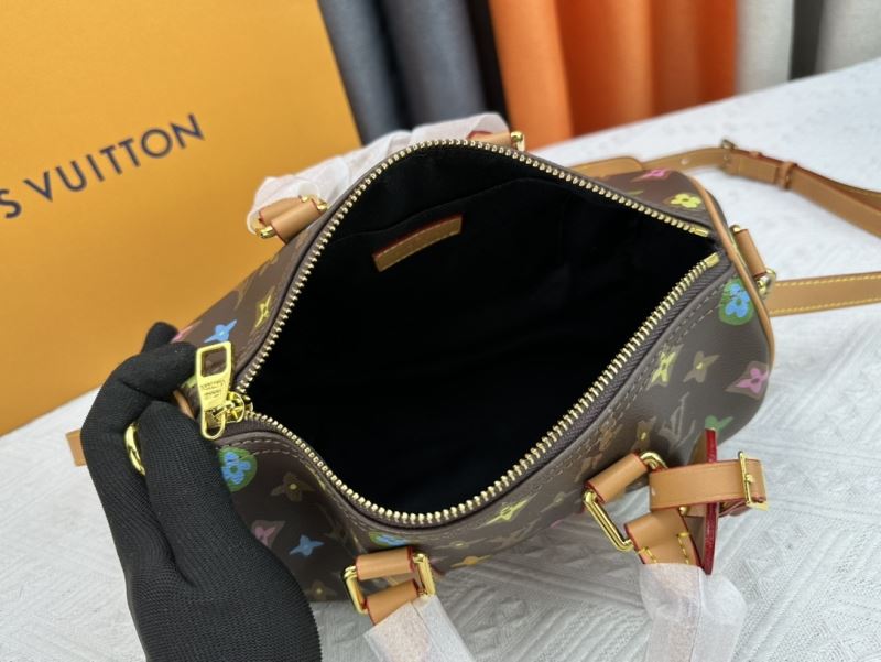 Louis Vuitton Speedy Bags